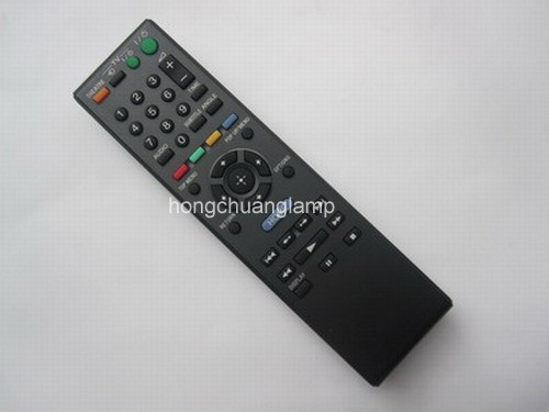 FOR SONY RMT-B112A BDP-S580 RMT-B118A BD 3D Blu-ray DVD Player Remote Control