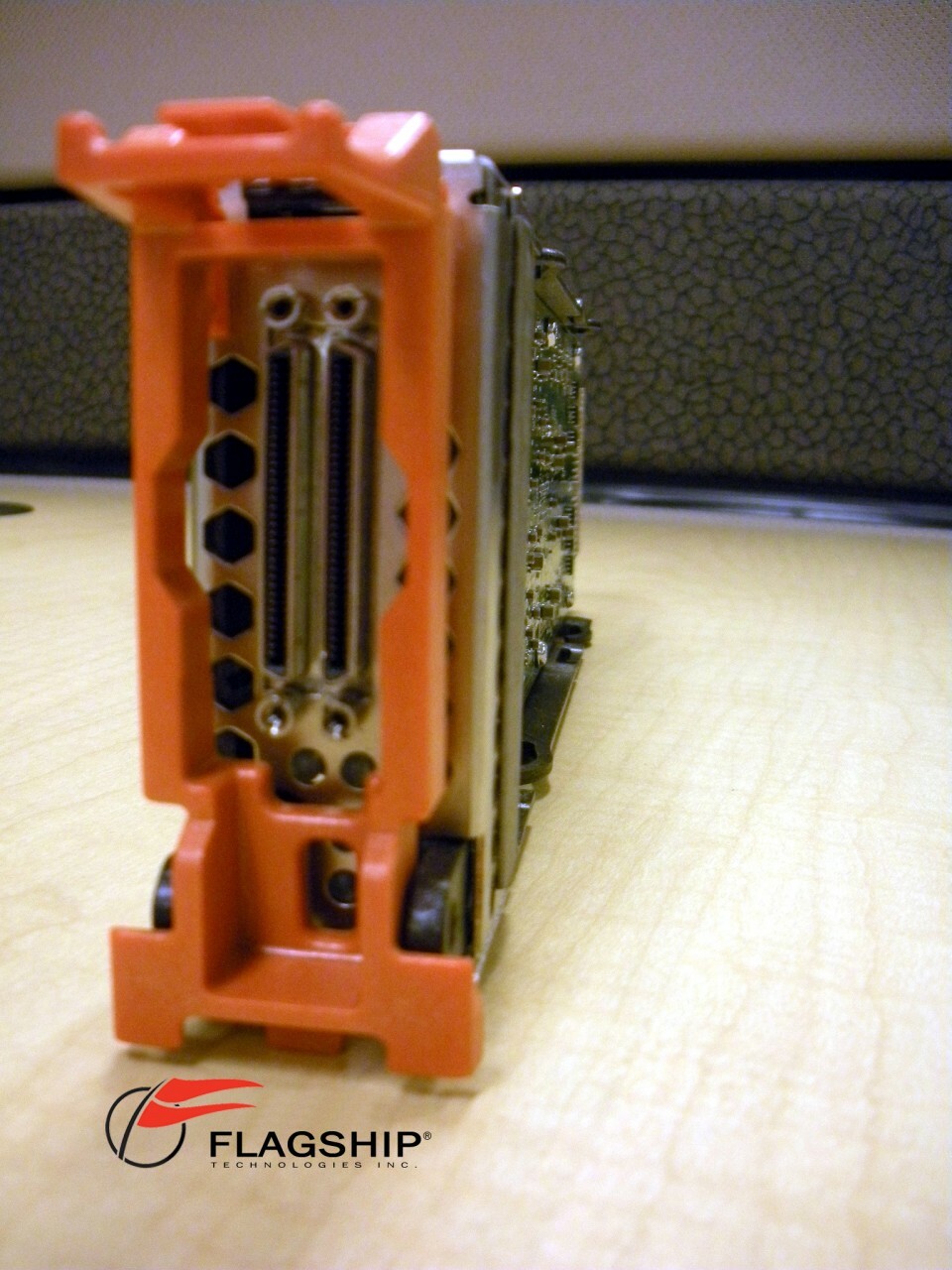 IBM 5742-9406 / 12R9040 EXP24 6/12 Disk Slot Enabler