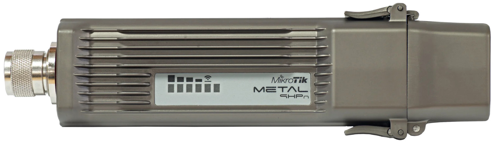 MikroTik Metal 9 RBMetal9HPn 900 Mhz AP/CPE -NEW IN BOX-