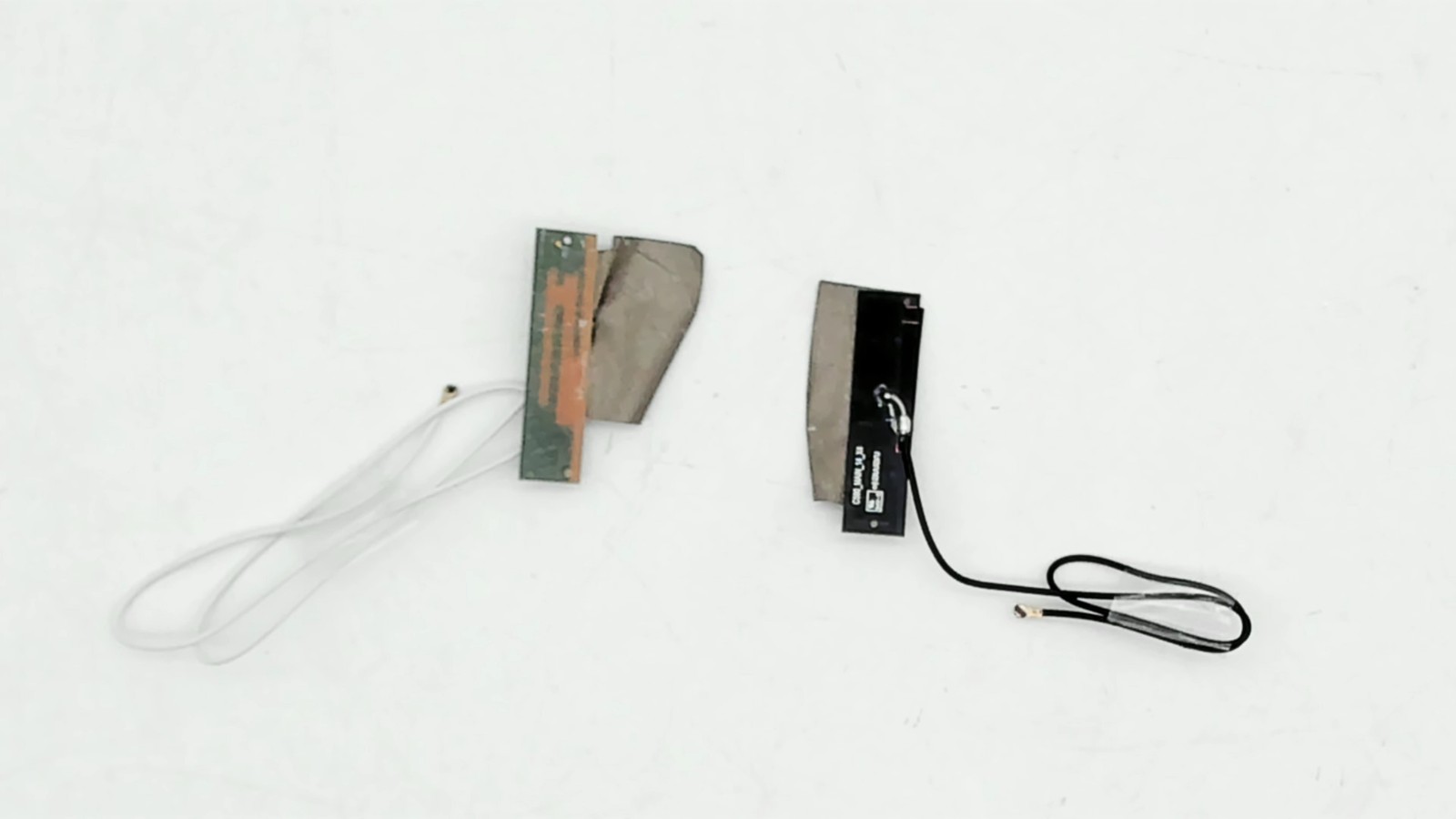 Original Lenovo WiFi Antenna L+R 5A30S36099 for 14AHP9 / 14AKP10 (83DR)
