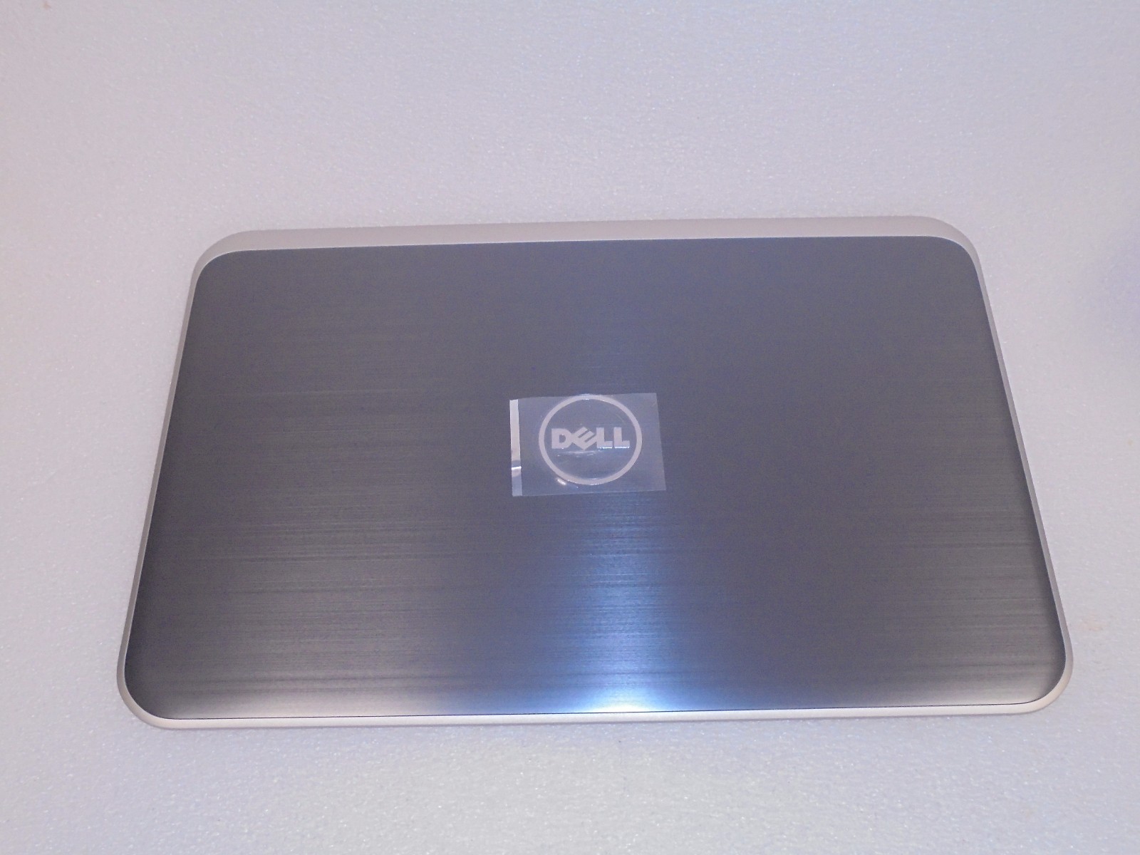 READ* NEW Genuine Dell Inspiron 5523 15.6" LCD Screen Back Cover Lid Top - M899T