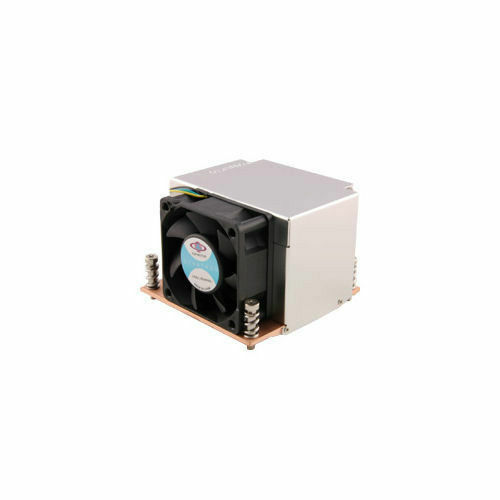 Dynatron Intel Socket 2011 Sandy Bridge EP/EX 2U Active Cooling, R5