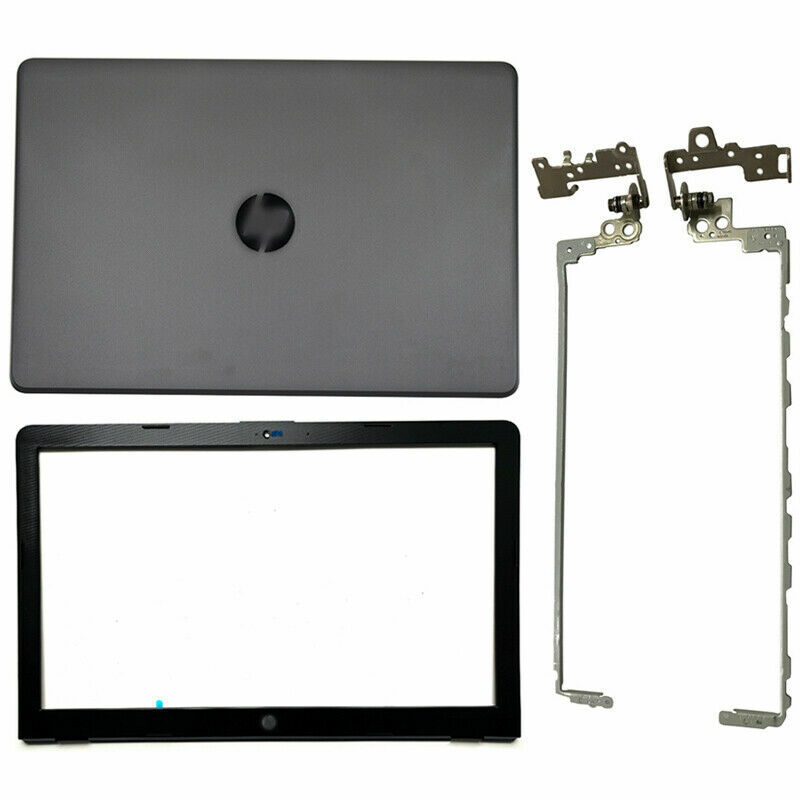NEW for HP 15-bs0xx 15-bw0xx 15-bs1xx 15-bw011dx LCD Back Cover/Bezel/Hinges