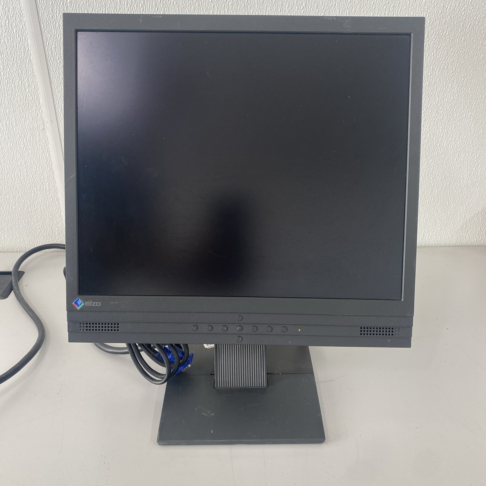 EIZO FlexScan L557 17in 1280×1024 Built-in speaker - 907