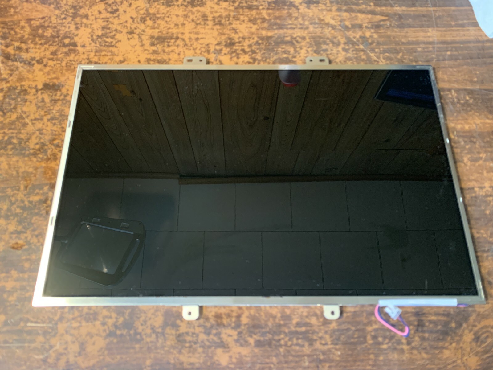 LG PHILIPS LP154W01(TL)(AE) LCD SCREEN 15.4 WXGA GLOSSY