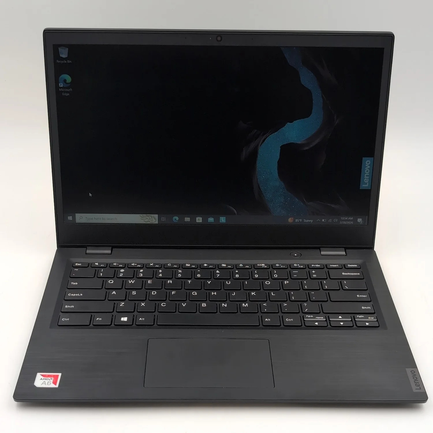 Lenovo 14w 14" A6-9220C 1.8GHz 4GB RAM 64GB eMMC