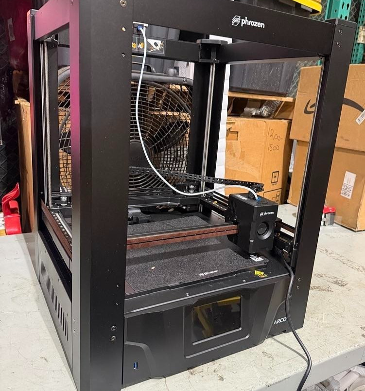 Phrozen Arco FDM 3D Printer