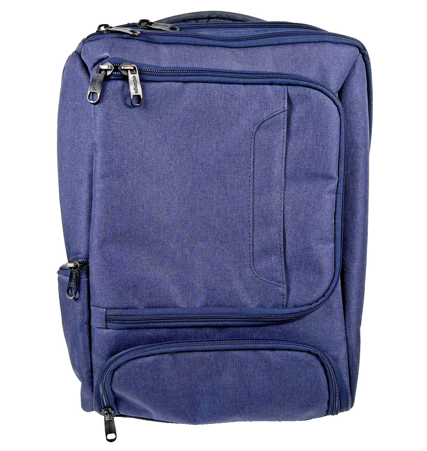 eBags Pro Slim Jr Laptop Backpack Professional Weekender Travel Bag EB2146-15.5