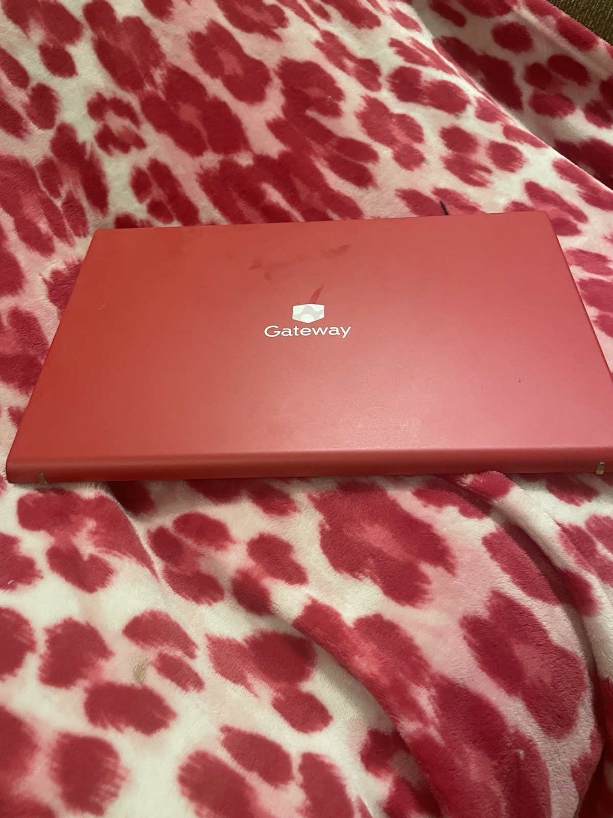 Gateway GWTN156-11BK 15.6" Laptop Intel Pentium Silver 128GB SSD Wi-Fi Webcam