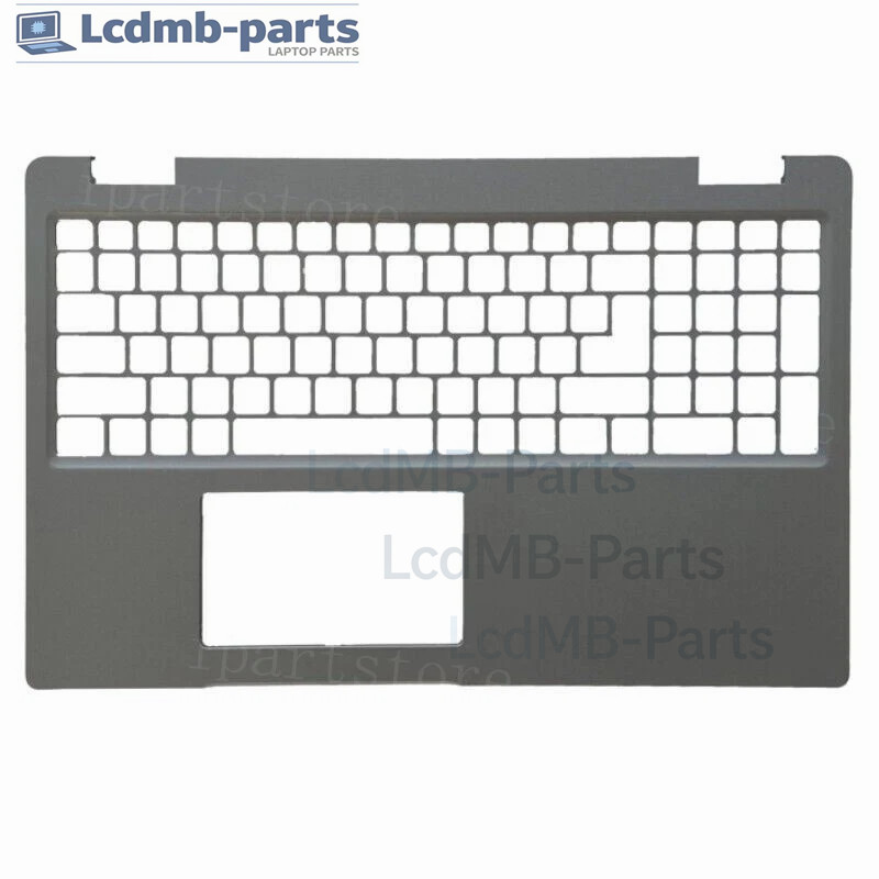98%New Dell Latitude 5531 Precision 3571 Palmrest Upper Keyboard Cover 0P192K