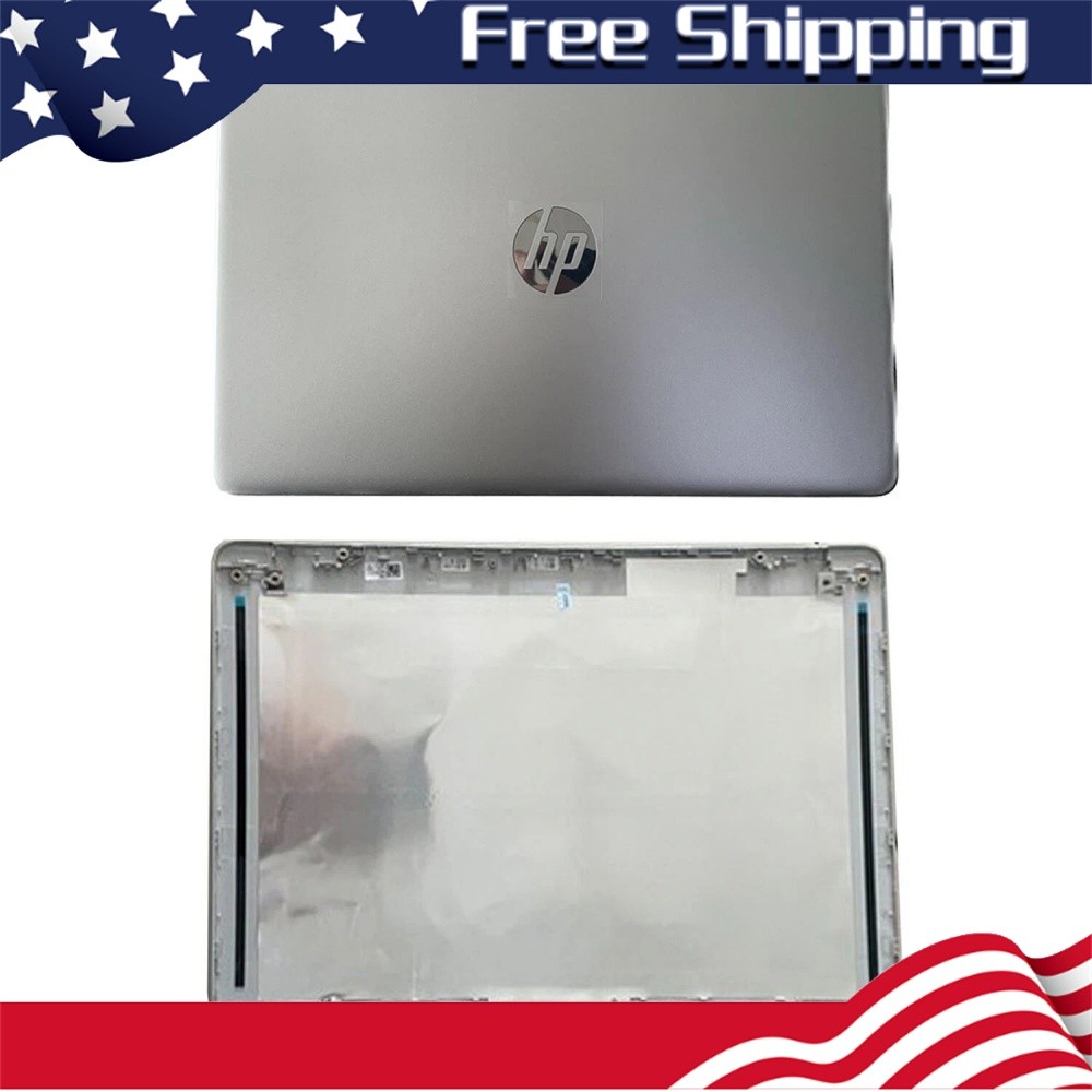 For HP 15-DY 15T-DY 15-dy2073dx LCD Back cover Top Case L63603-001 Rear Lid
