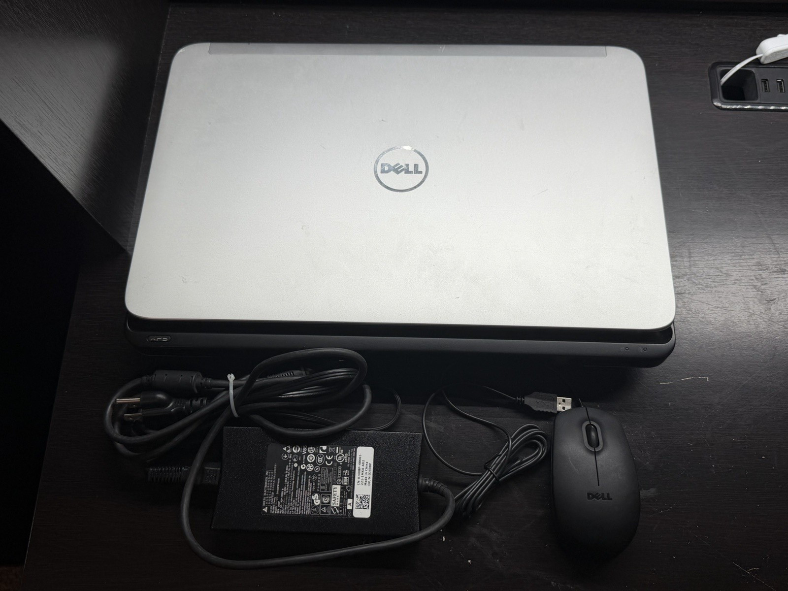 DELL XPS L702X 17" Intel Core i7, Nvidia 3D Vision, 16GB Ram, 1.75TB w/ 2 HD's