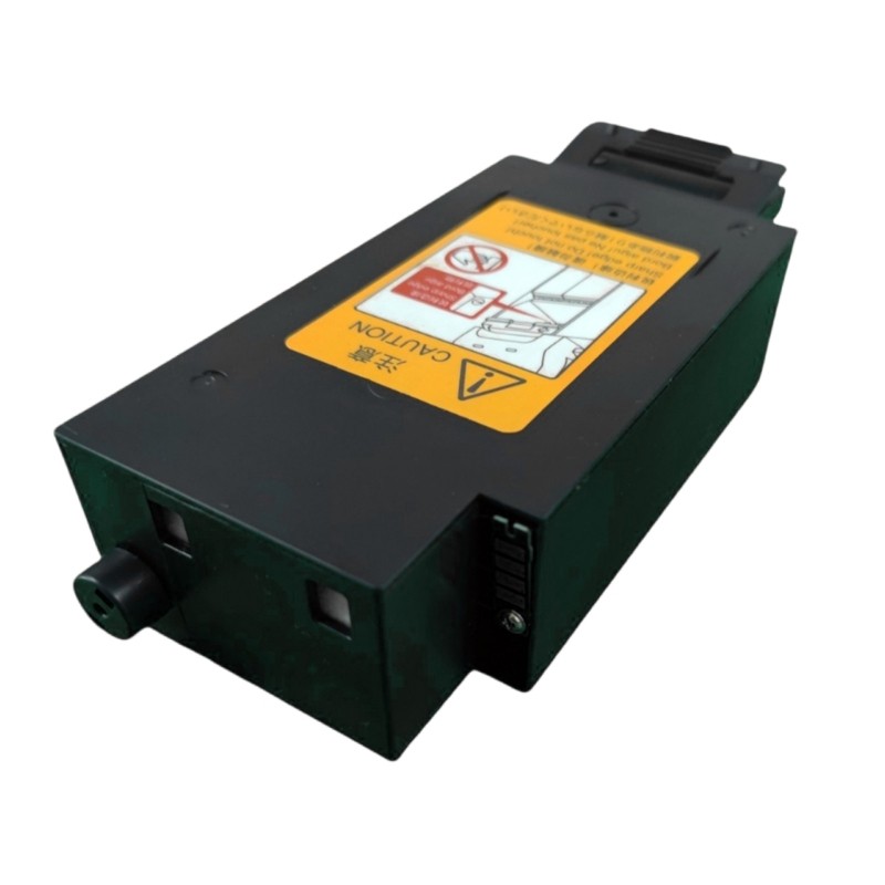 DE100 Ink Tank Maintenance Cartridge Box for Frontier DE100 DE-100 Printer