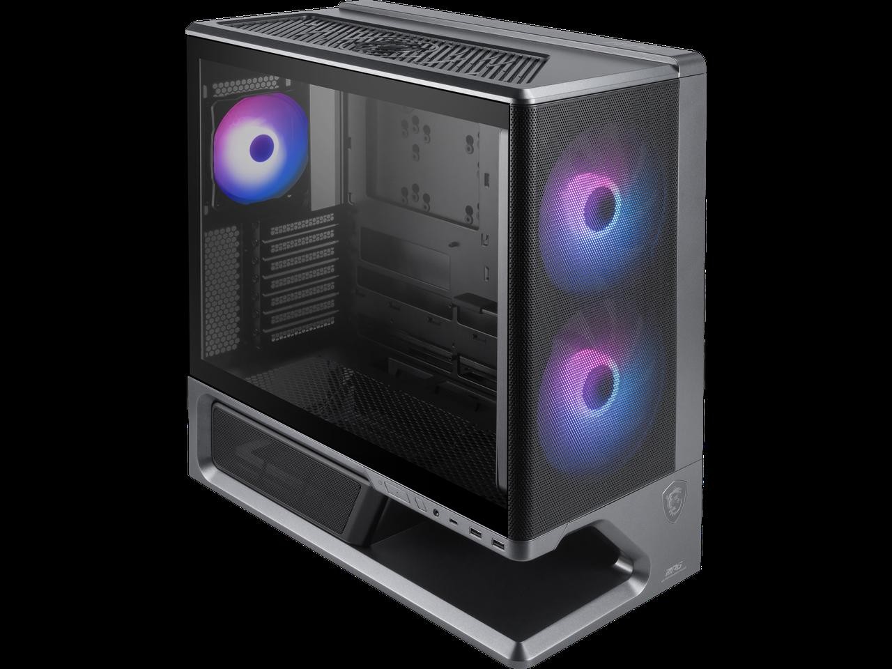 Msi MPGVIXTA300RAIRFLOWPZ Cases Msi|mpg Vixta 300r Airflow Pz R