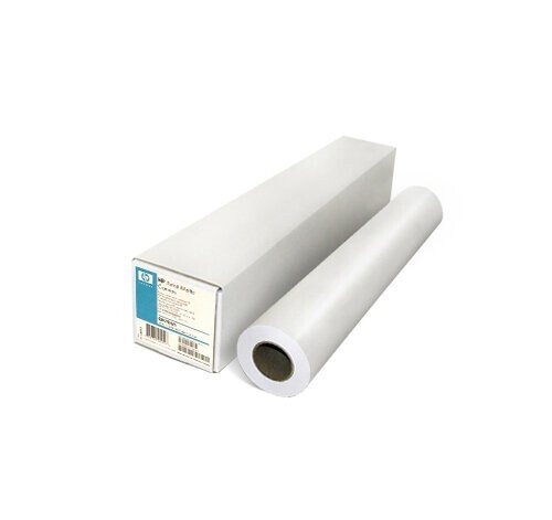 New HP Universal Matte Canvas Q8713A White 36 inch * 50 feet NIB