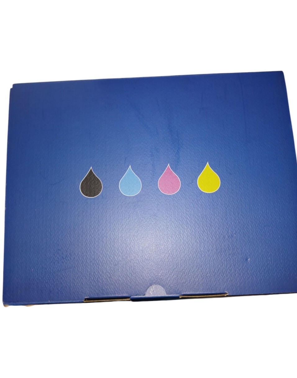 4pk Toner Tk-5232