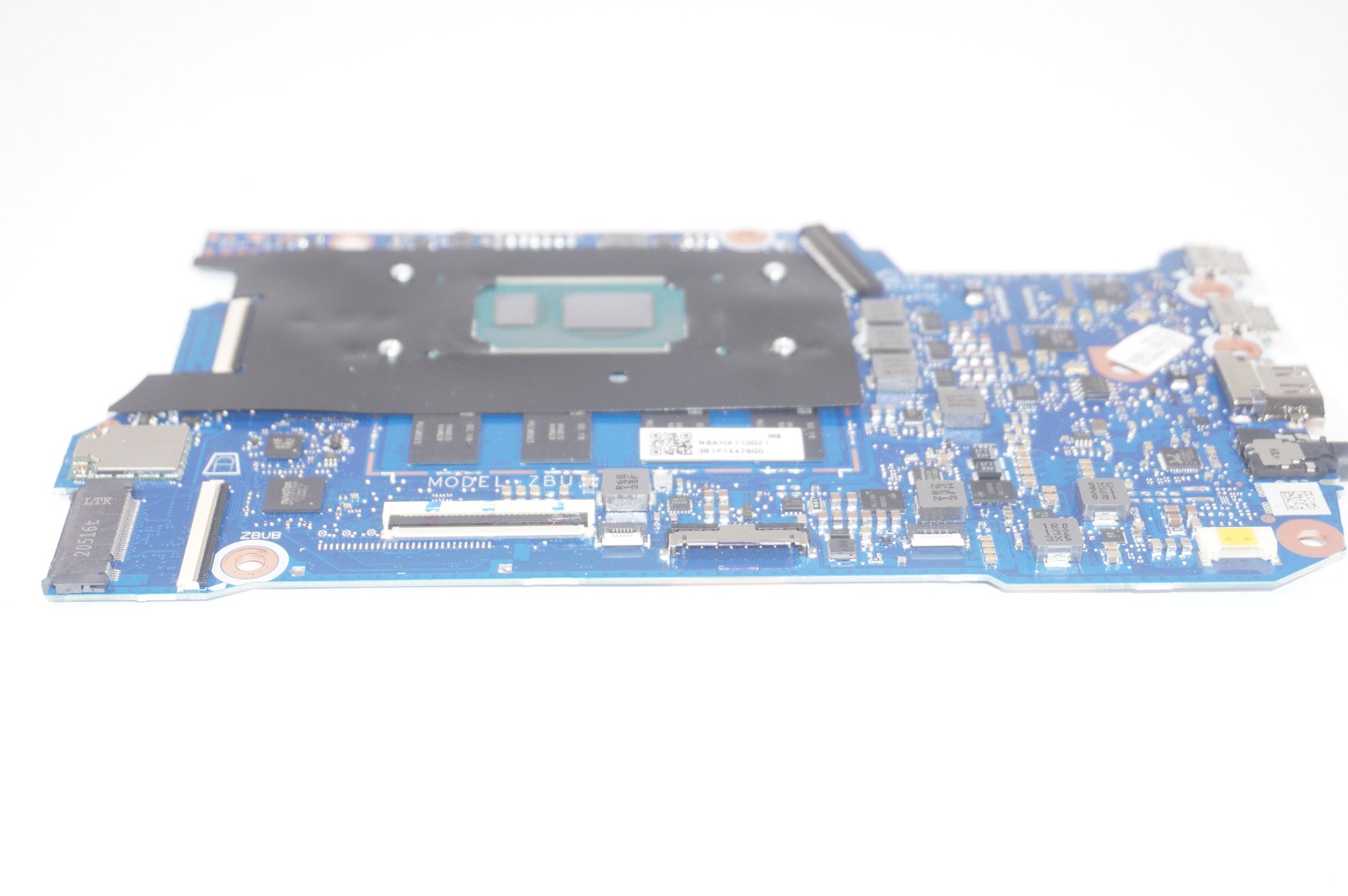 NB.AHA11.002 Acer Intel i5-1135G7 8GB 256GB SSD Motherboard CP713-3W-50V8