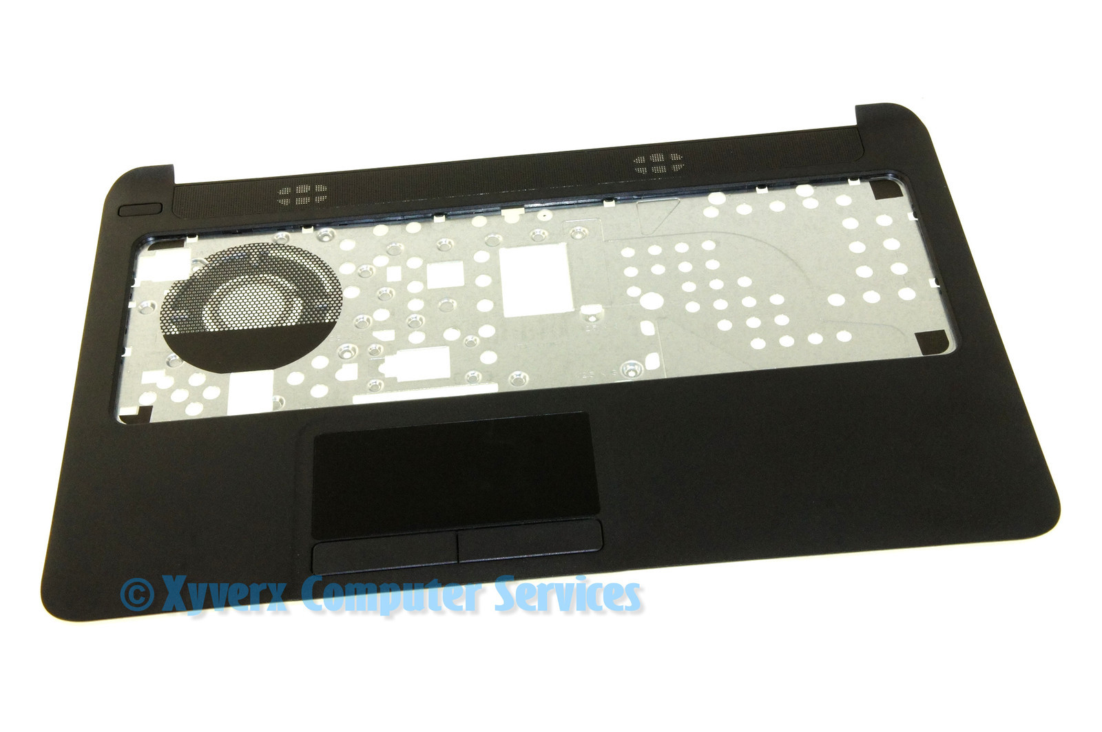 776785-001 34U96TP00 GENUINE ORIGINAL HP TOP COVER PALMREST 15-F (GRD B) (BB13)