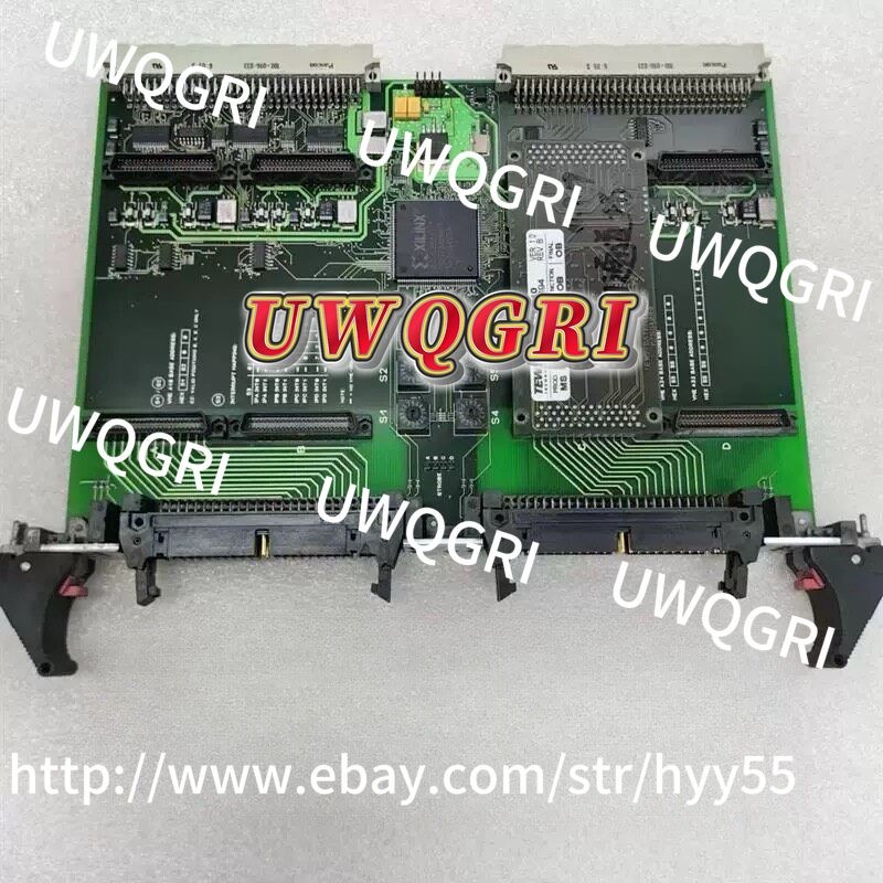 1pcs  TEWS control board TVME200-10