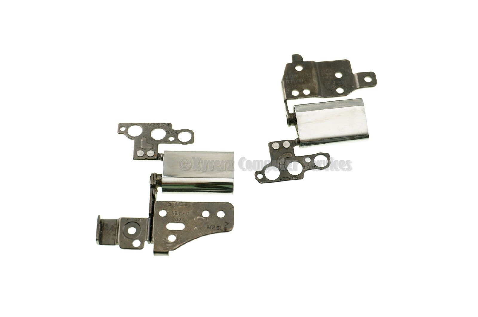 924519-001 926720-001 926721-001 OEM HP HINGE KIT W COVER 15-BR095MS (B)(CD55)