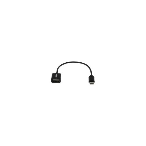 Rocstor Y10C142-B1 6FT USB-C TO USB-A ADAPTER M/F USB-C GEN1 TO USB 2.0 TYPE A M