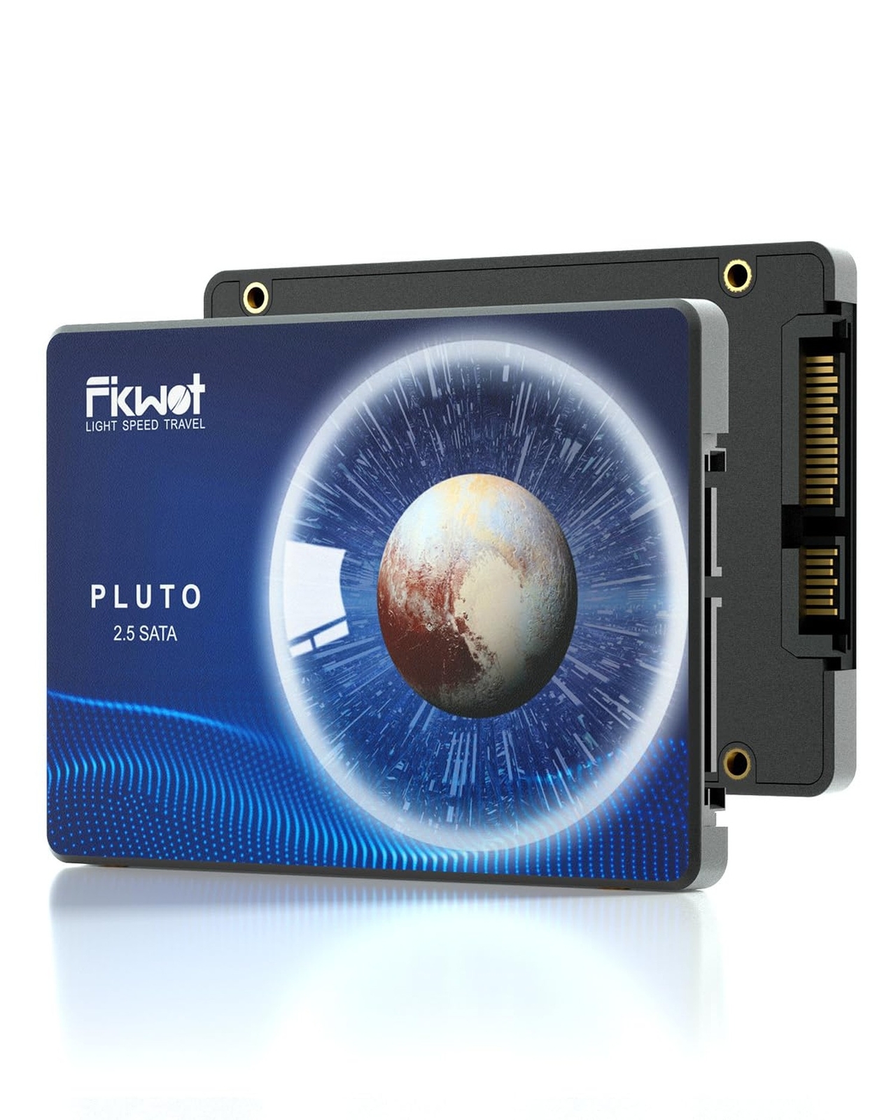 FX815 1TB SSD 3D NAND 2.5" SATA III Internal Solid State Drive (SSD) - 6 Gb/s...