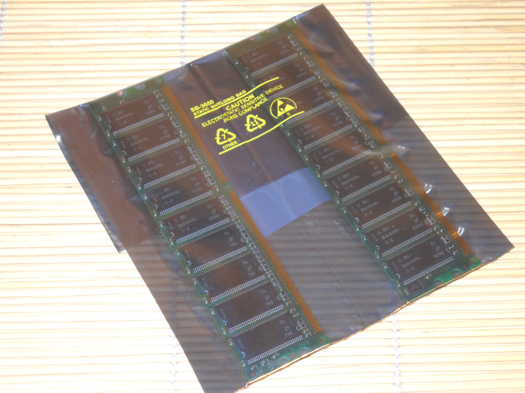 NEW ASA5520-MEM-2GB 2GB RAM for Cisco ASA5520 2x1GB NEW Original Packaging