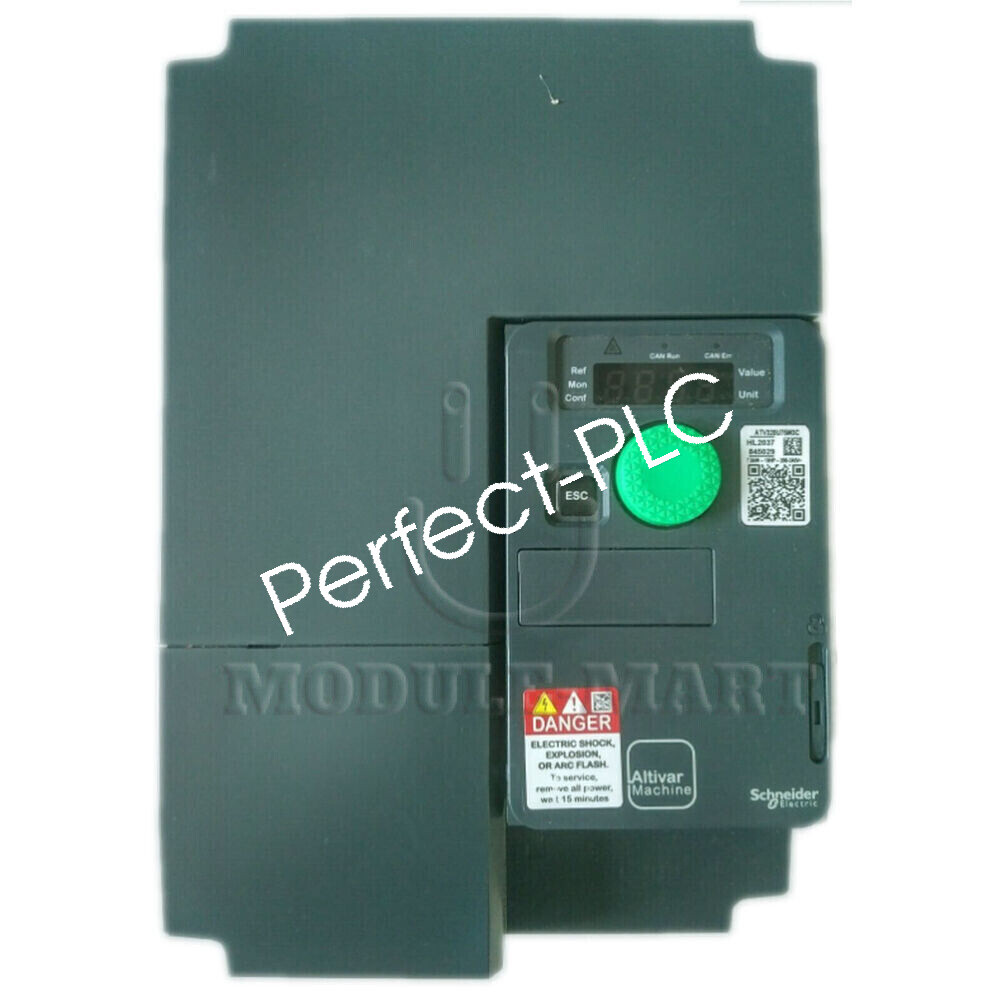 1PCS New Schneider ATV320U75N4C Frequency Converter