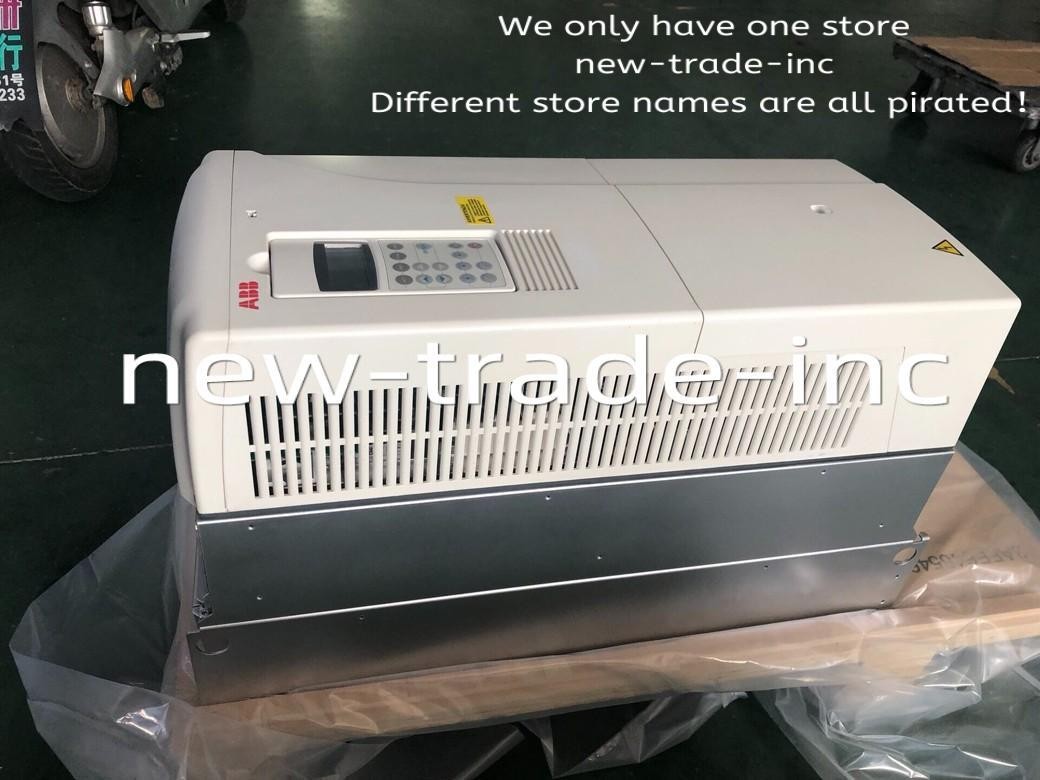 1PC USED ACS800-01-0205-3+P901  Fast shipping (FedEx/DHL)