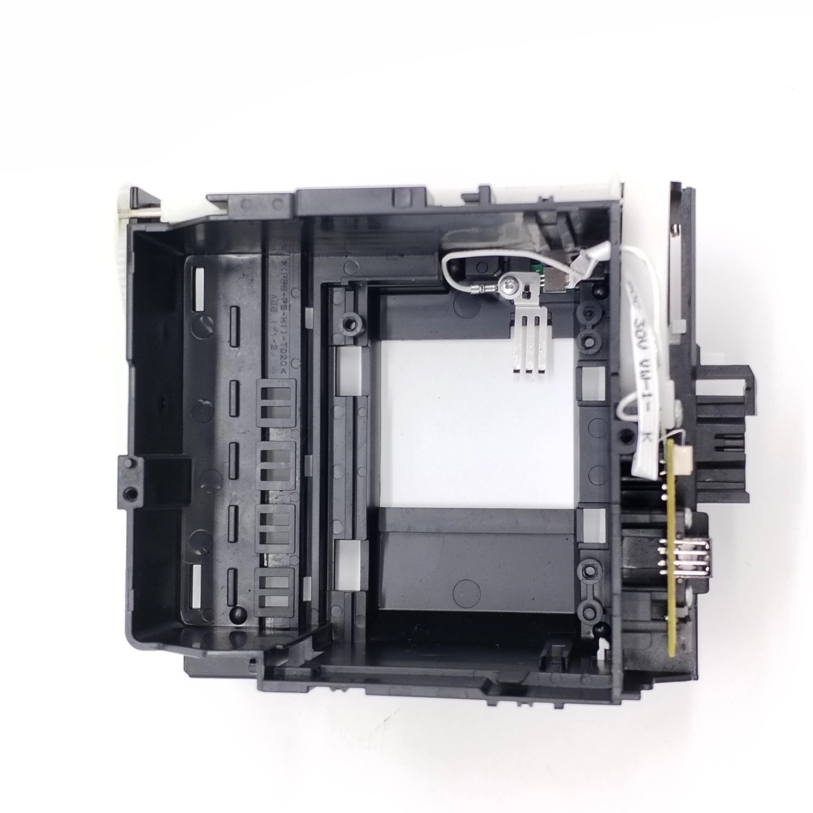 Printhead Carriage Fits For Epson WF 7611 7728 7210 7620 7110 7711 7720 T1881