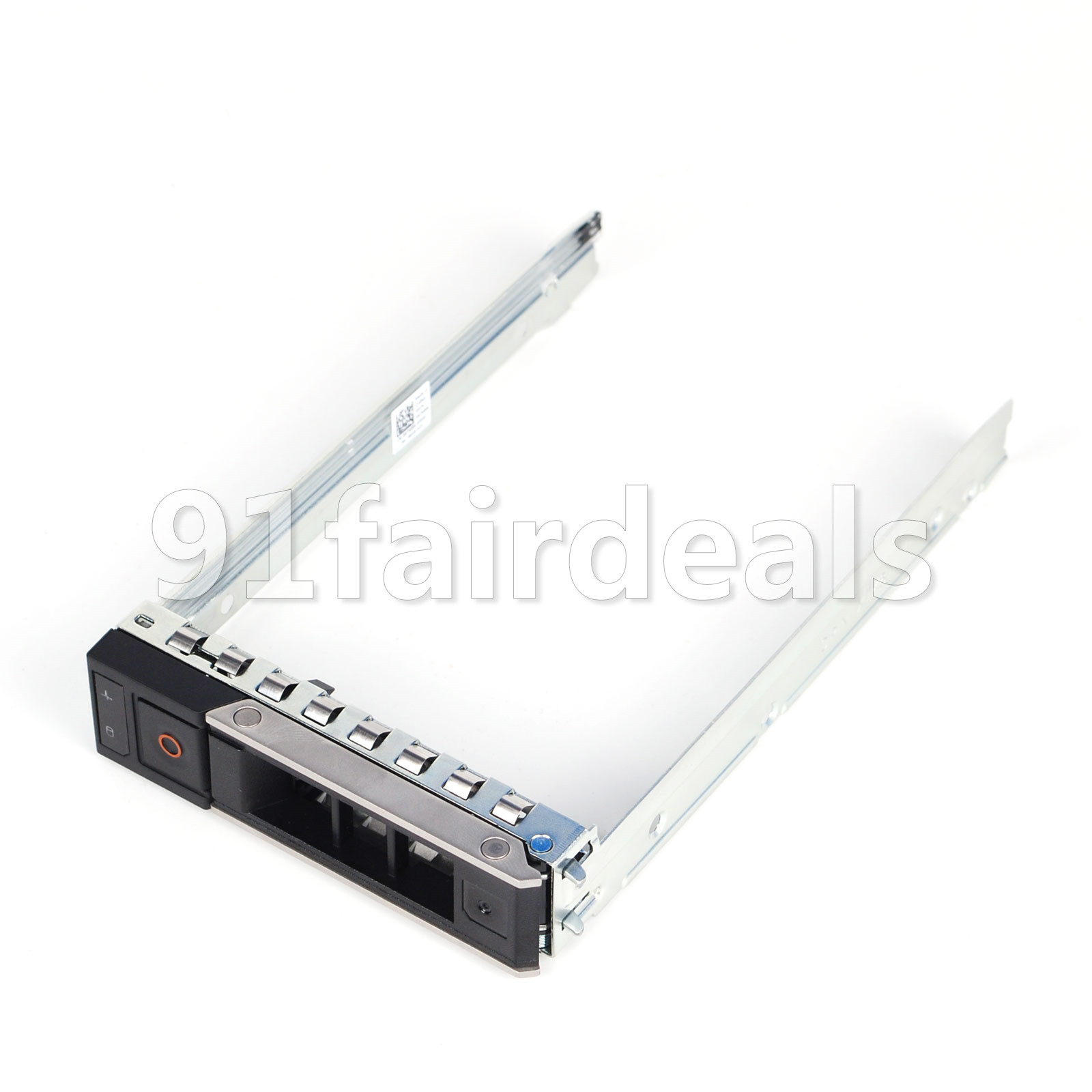 3.5" SATA SAS Tray Caddy For Dell/EMC PowerEdge R650xs/R750xs/R450/R550 Rack 