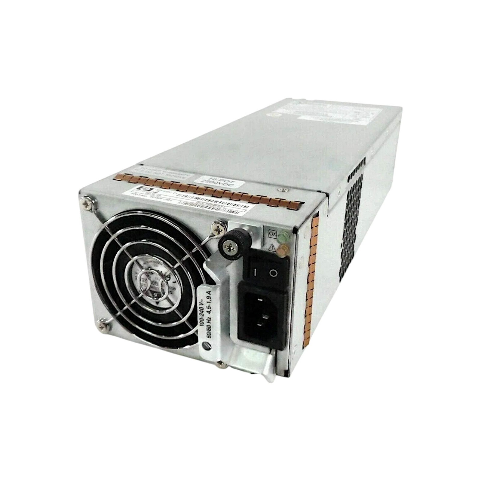 Hp 481320-001