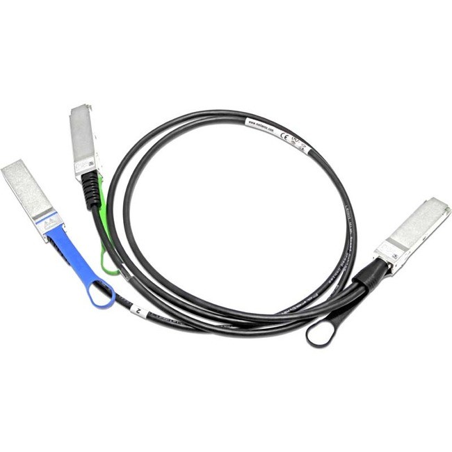 Mellanox QSFP56 Network Cable MCP7H50H01AR30