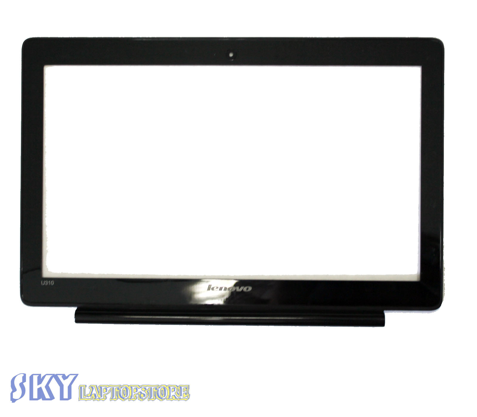 IBM Lenovo Ideapad U310 LCD Front Bezel 3DLZ7LBLV00 US SELLER