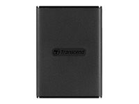 Transcend ESD270C SSD 2 TB external (portable) USB 3.1 Gen 2 TS2TESD270C