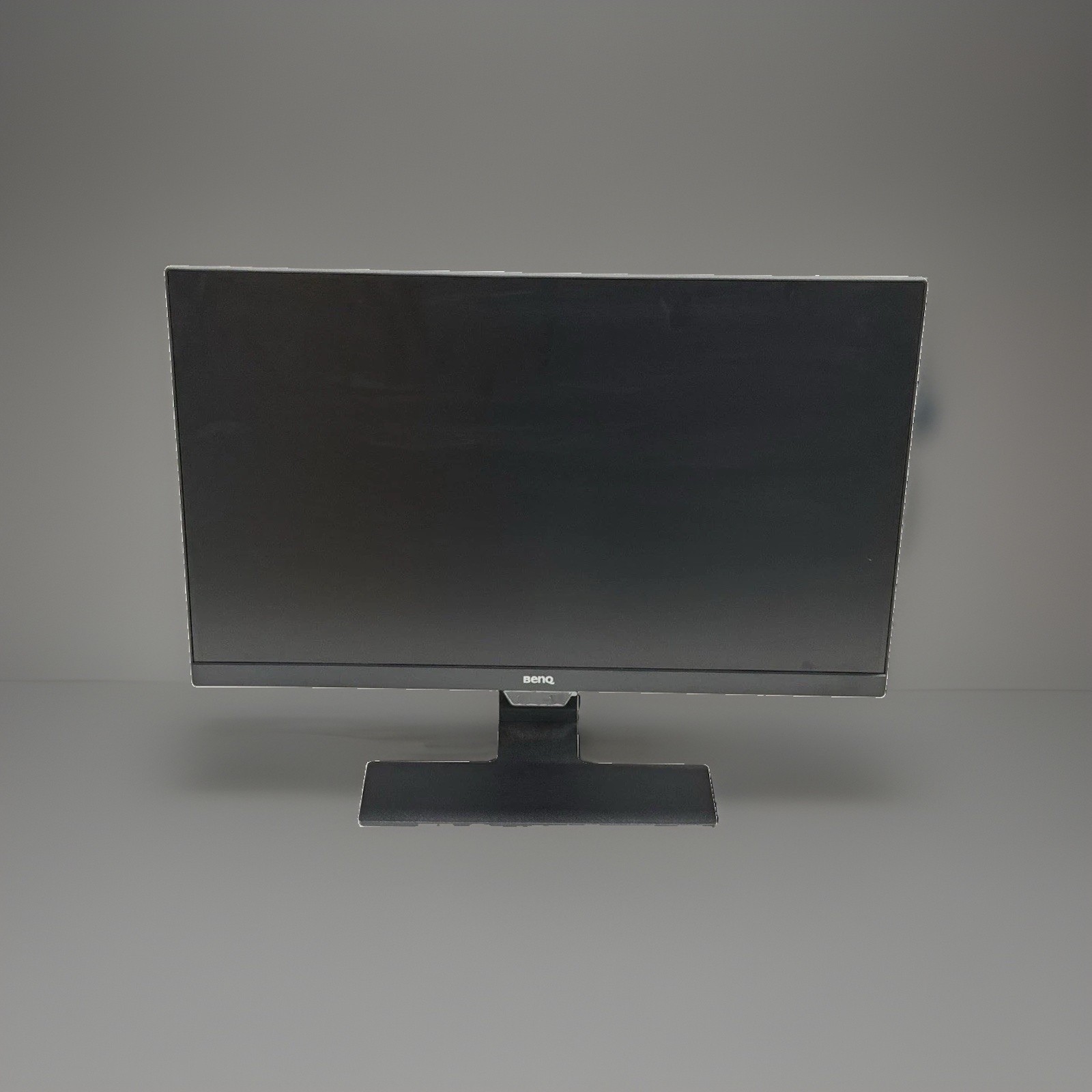 BenQ GW2480 Computer Monitor 24" FHD 1920x1080p | IPS | Eye-Care Tech