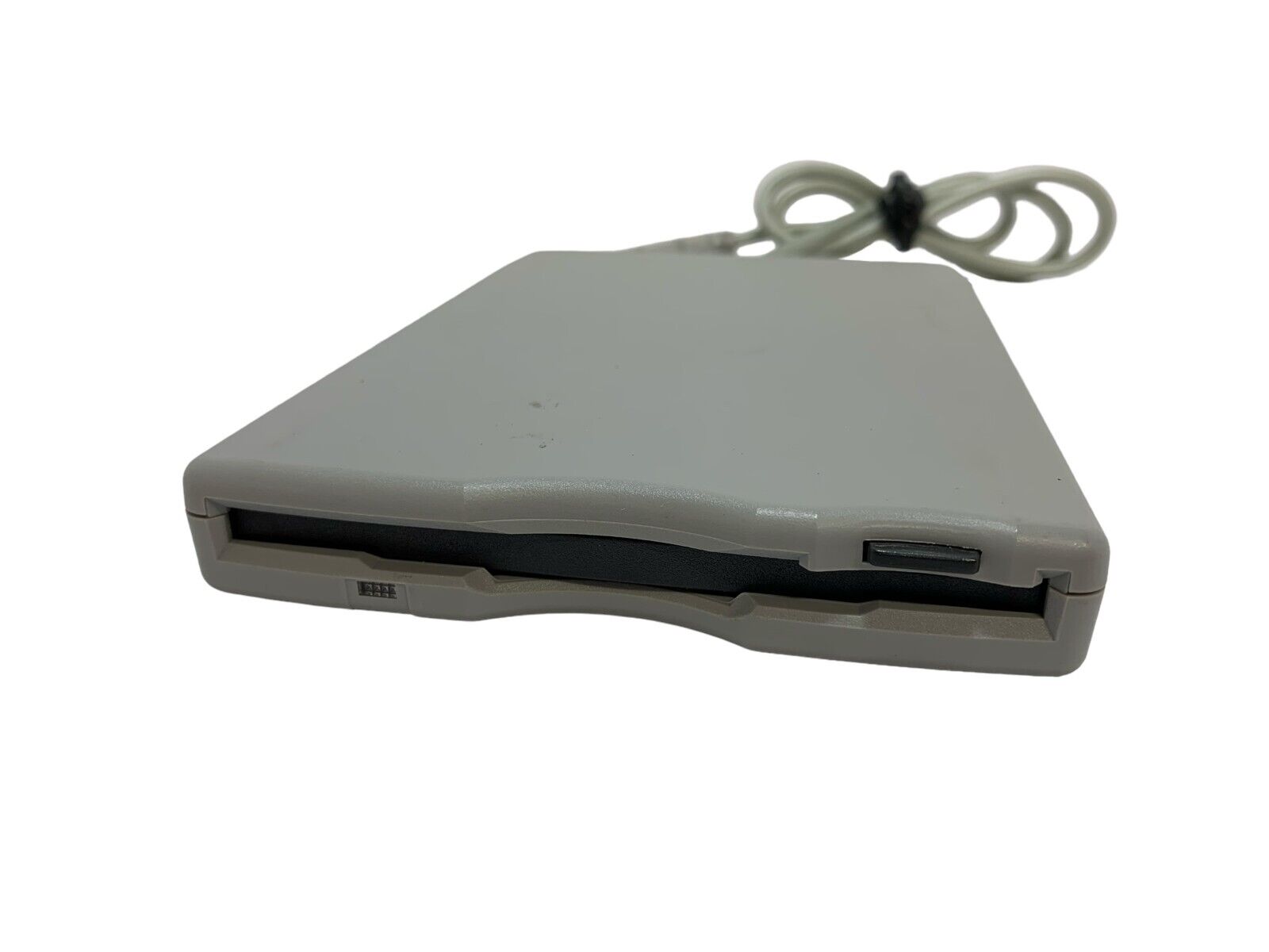 SmartDisk FDUSB-TM2 USB External 3.5
