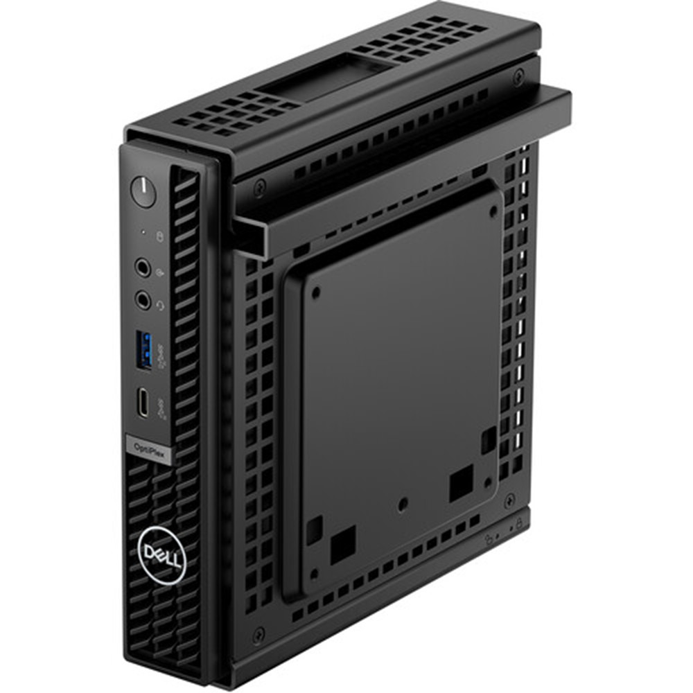 Dell 452-BDVC Dual VESA Mount with Adapter Bracket for OptiPlex Micro and Thin