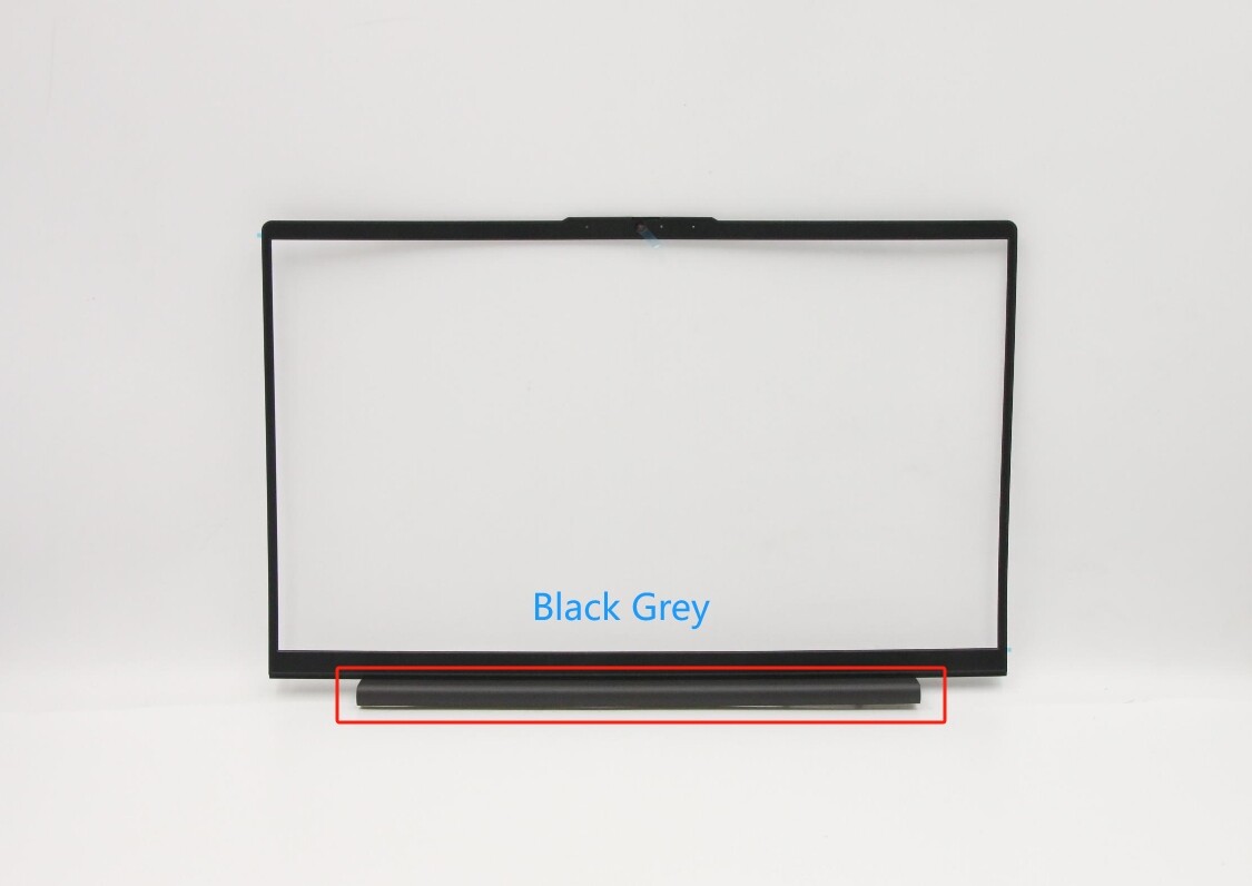 New For Lenovo Ideapad 5-15IIL05 5-15ARE05 5-15ITL05 5-15ALC05 LCD Frame Bezel