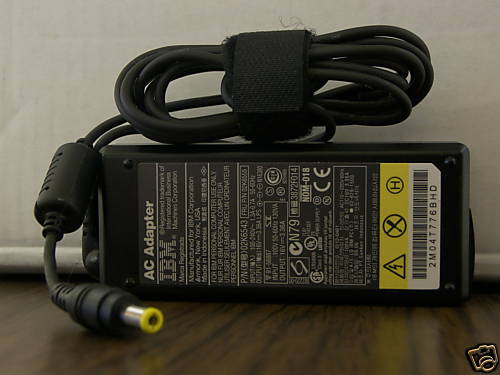IBM AC Power Adapter - P/N 02K6543