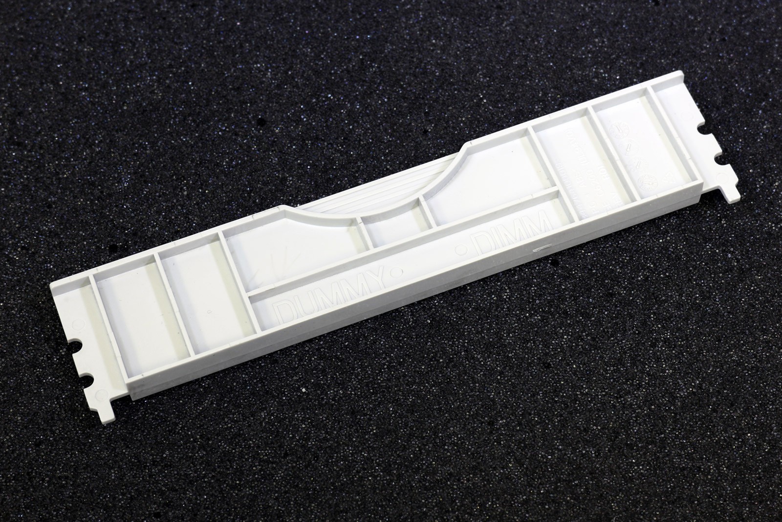 Sun 3447641000019 Memory Slot Dummy Blank Filler SunFire X4150 X4240 X4170