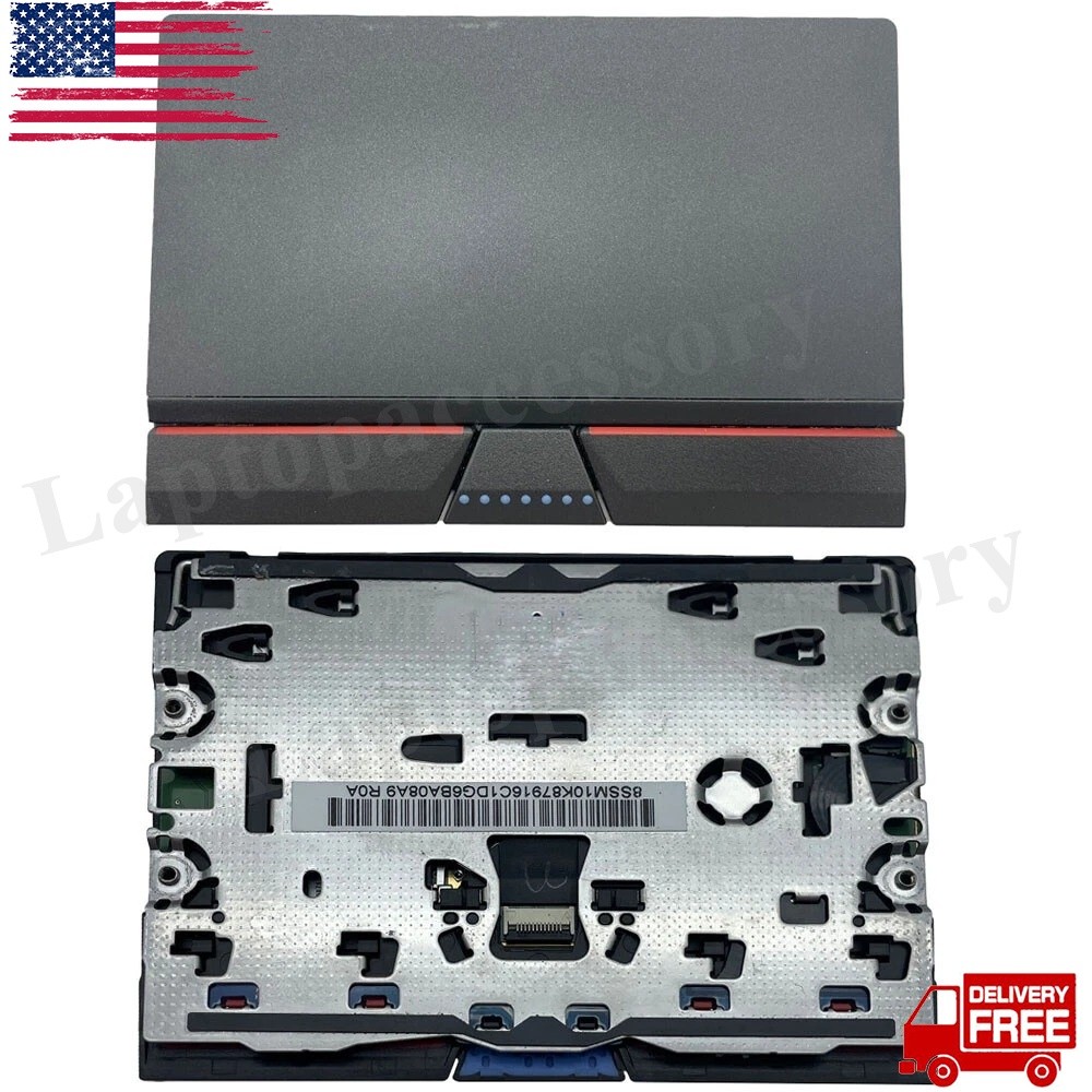For Lenovo Thinkpad T440 T450 W541 T460P T470P T460 T560 Touchpad Clickpad USK