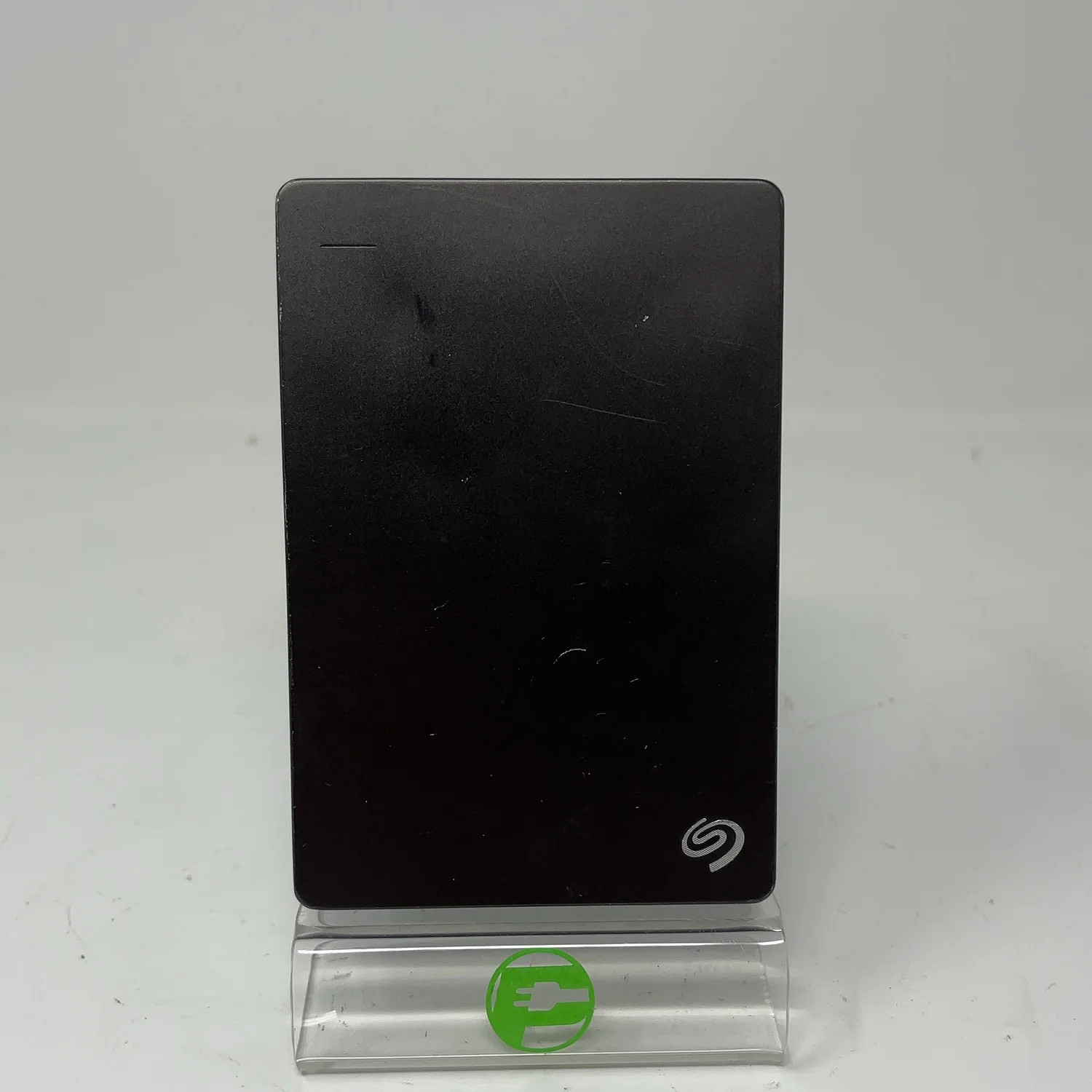 Seagate Portable Backup Plus 4TB USB-B to USB-A HDD ST4000LM016-1N2170