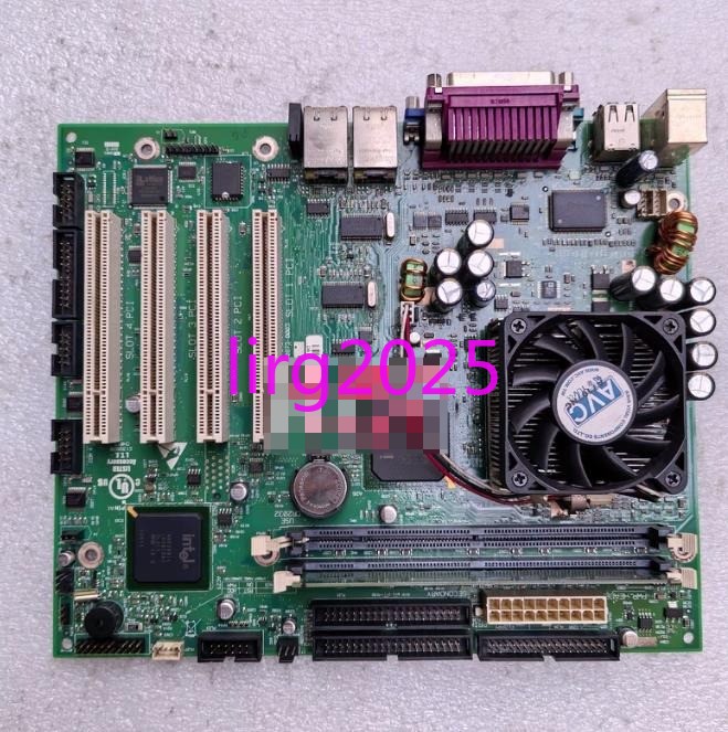 1pc used RadiSys CH815 060-00873-0003 motherboard