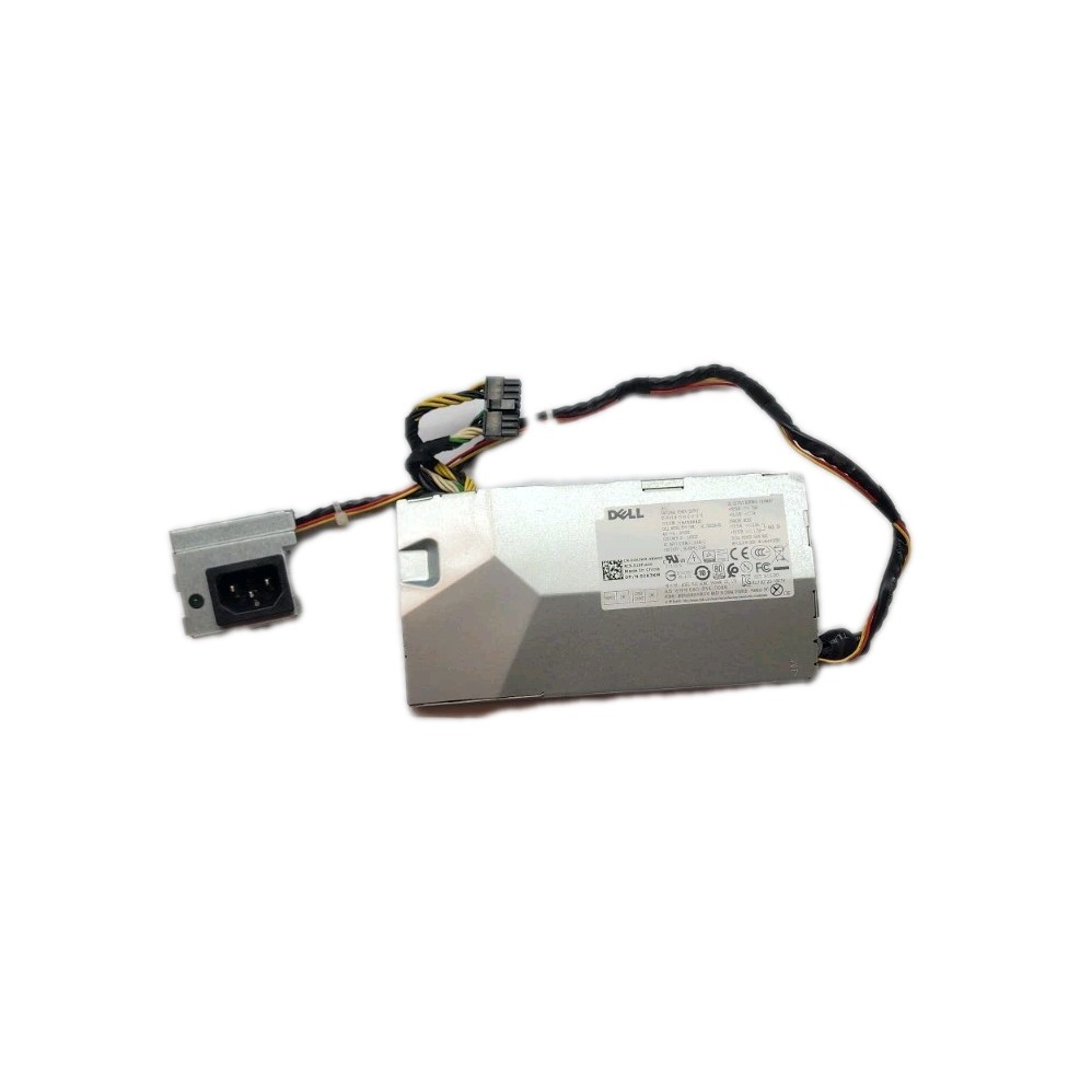 Dell OptiPlex 7460 AIO 16 Pin 155W Desktop Power Supply YD8RH