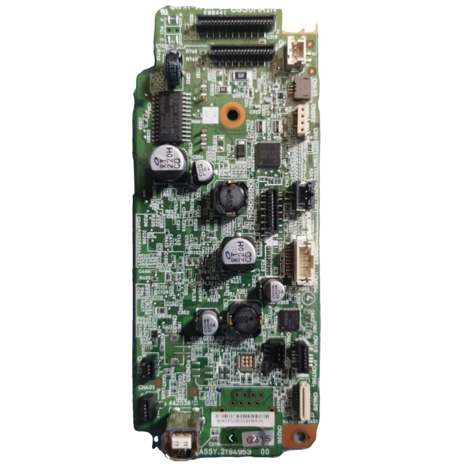 Et-4850 et-3760 et-2800 Main Board Motherboard fits for Epson et-2850 et-2810