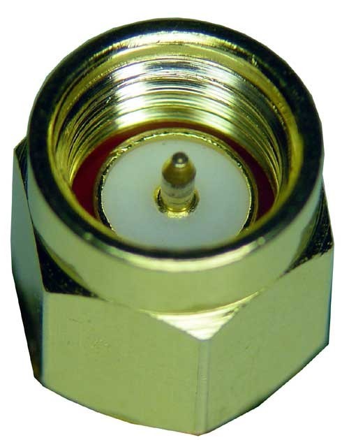 RG174 LOW LOSS FLEX COAX CABLE SMA MALE TO SMA M/F STRAIGHT ANGLE 2-14 INCHES US