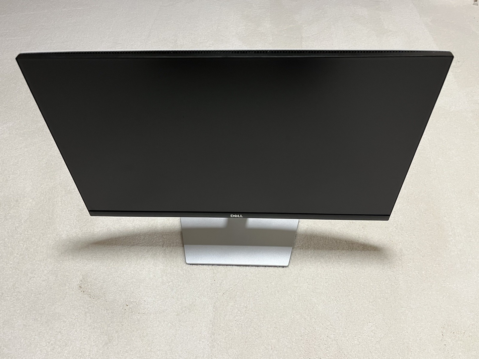 Dell 24" LED Monitor, Full HD 1080p Widescreen, Model S2421HN