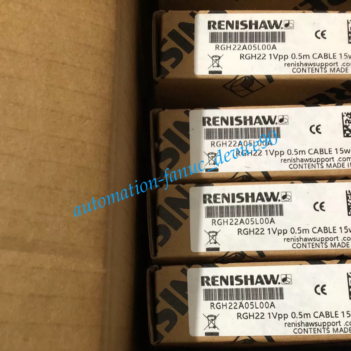1PC Brand New Renishaw RGH22A05L00A Reader Head