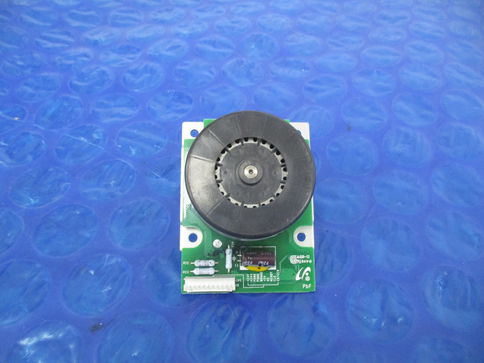 Samsung JC31-00075B Motor Drive DNQ08M31W37A